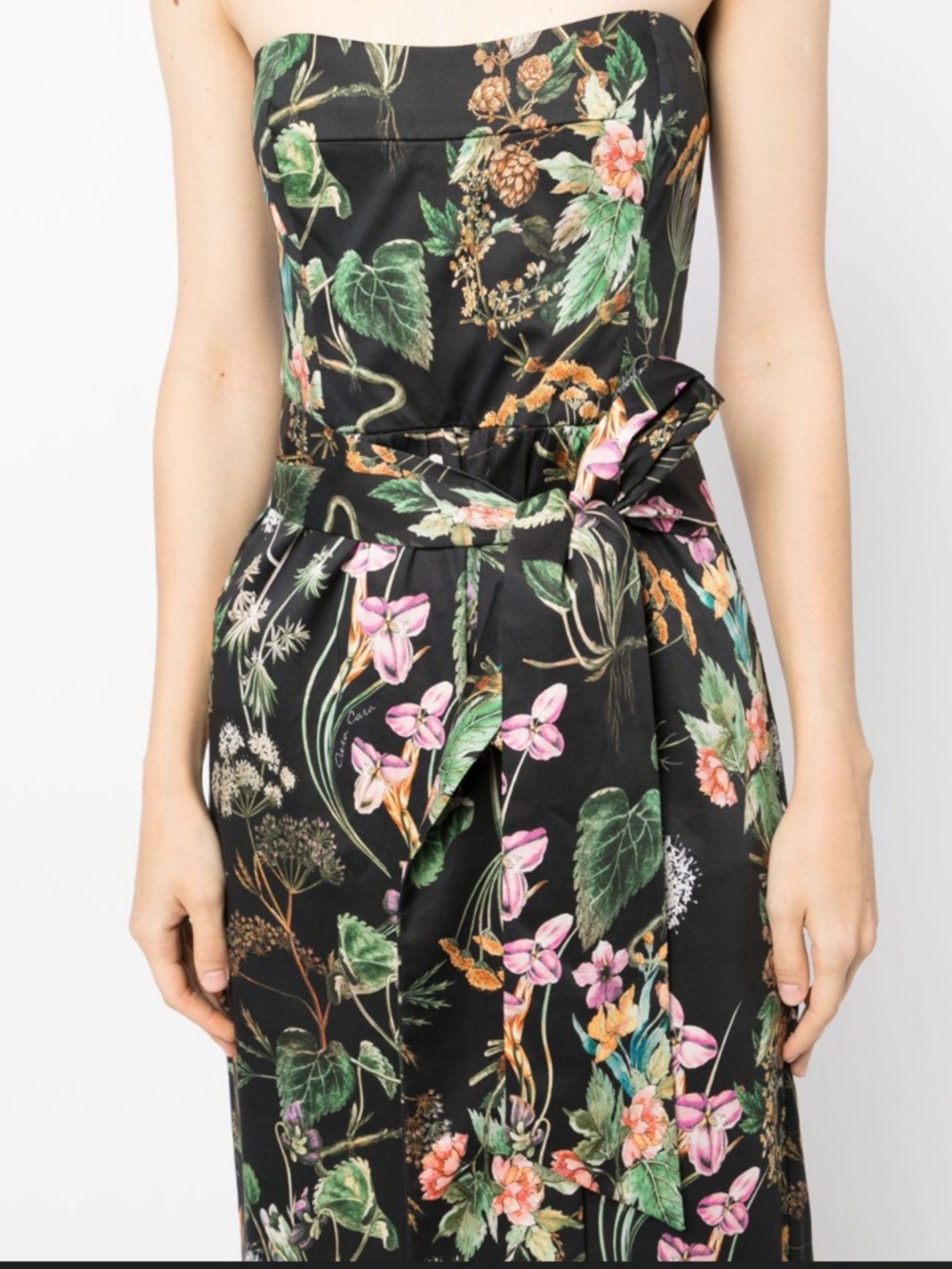 Cara Cara Elsa jumpsuit